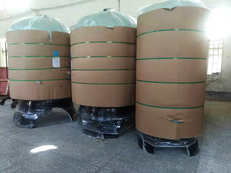 崂山1500MM*2400MM玻璃钢过滤罐多介质软化通用FRP成达复合罐